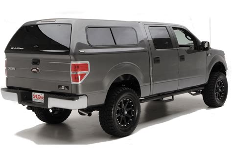 Pearl White <strong>ARE Camper Shell</strong> Z Series for 2016-2018 Nissan Titan XD. . Are camper shell